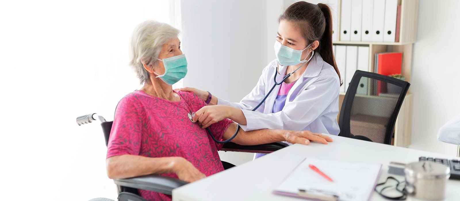 Asegúrate Hoy Para Un Mejor Mañana 